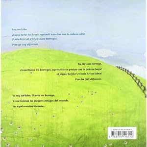 Diferente / Different (Miau) (Spanish Edition)