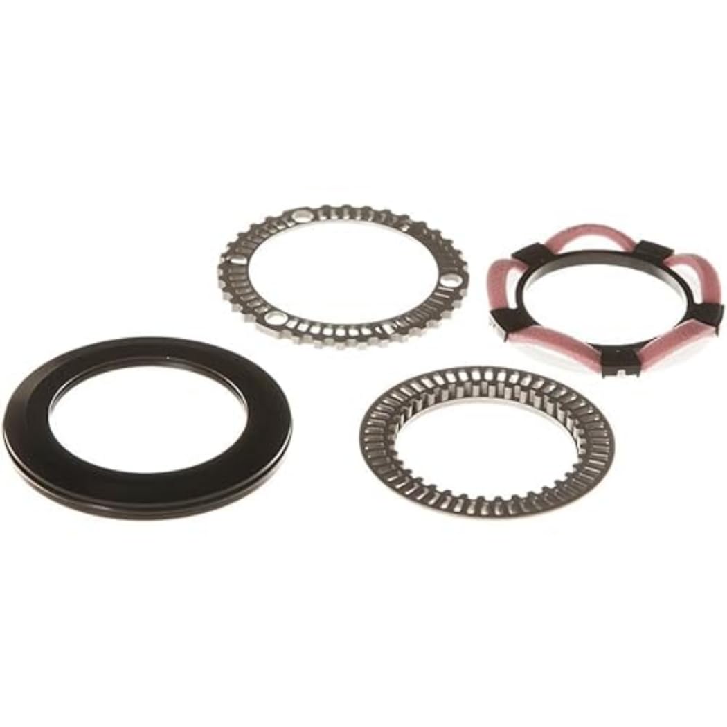 ZIPP accessorio piastrine ruota libera mozzo NSW 2022