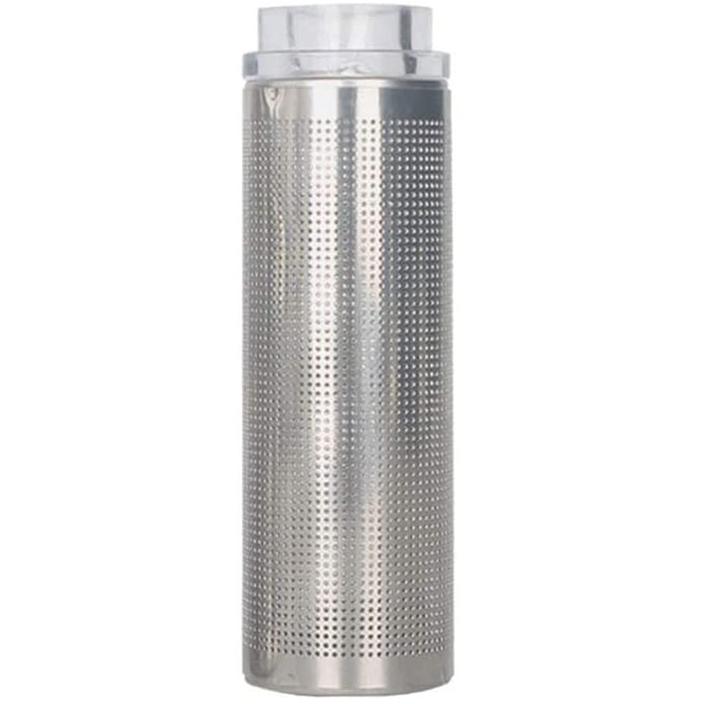 CENPEK 16mm Aquarium Filter Mesh Metal Intake Strainer Fish Shrimp Protect Cover Filter Guard for Fish Tank