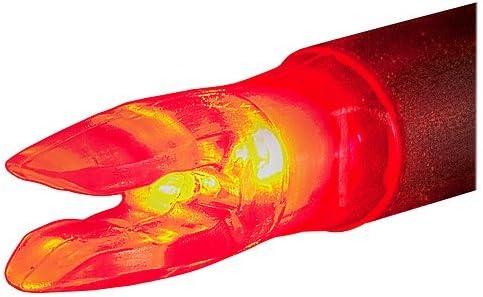 Nockturnal Nockturnal-G Lighted Nocks by Nockturnal