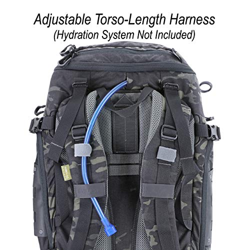 vanquest backpack