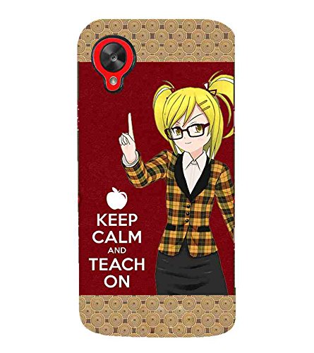 Anime Phone Cases Nexus 5