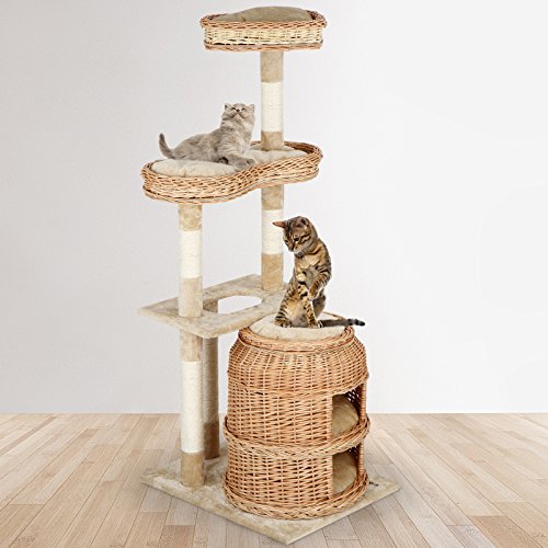 willow cat tree