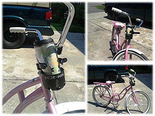 guzzie and guss cup holder