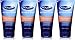 Noxzema Anti-Blemish Daily Scrub 5oz Tube (4 Pack)