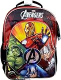 Marvel The Avenger's Flashing Light-Up 16
