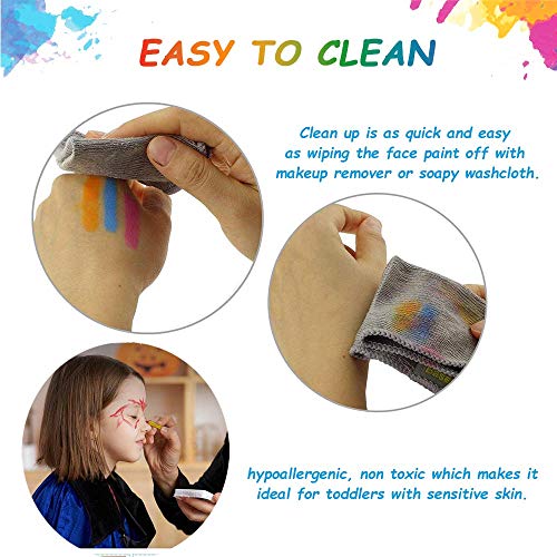 4 RIZON+Painting+Non+Toxic+Halloween+Christmas