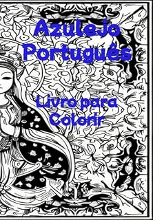 Livro Azulejo Português