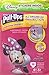 Pull-Ups Learning Designs Potty Training Pants for Girls, 4T-5T (38-50 lb.), 18 Count (Packaging May Vary)