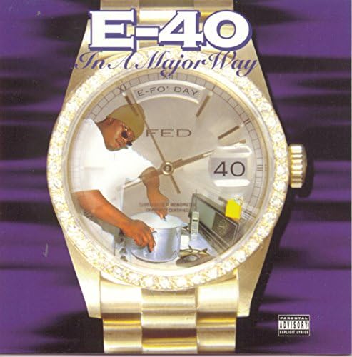 Tha Alkaholiks - 21 & Over - Amazon.com Music