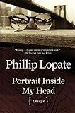 "Portrait Inside My Head Essays" av Phillip Lopate