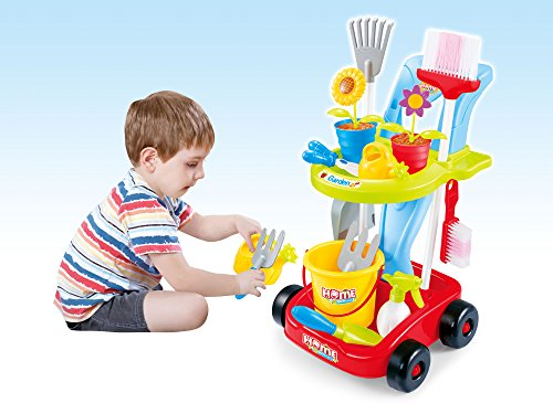 1 Cleaning+Gardening+Housekeeping+Watering+Cultivator