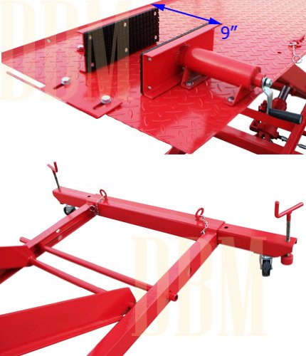 5 Hydraulic+Motorcycle+Table+Stand+Generic