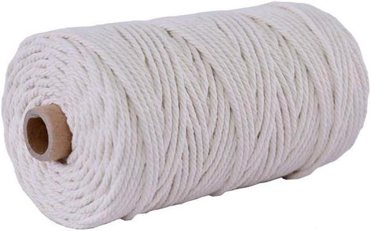 Beige Macrame Cord,Macrame Rope,Macrame 