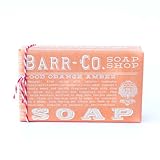 Barr-co. Soap Shop 6 Oz Blood Orange Bar Soap