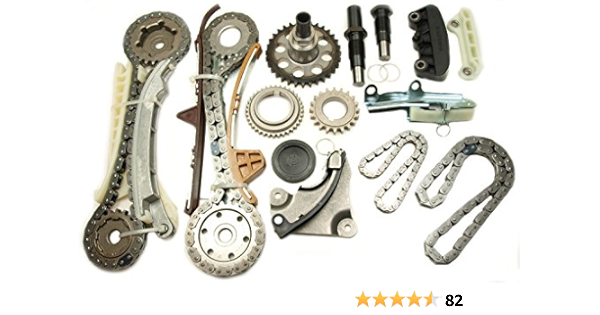 cloyes timing chain kit