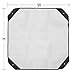 RONEVER All Season Universal Mesh Air Conditioner Cover - AC Cover for Central Units …
