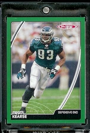 jevon kearse eagles jersey