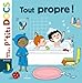 Mes P'tits Docs: Tout Propre ! (French Edition) by