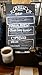 Chalky Talky Wet Wipe Liquid Chalk Markers - 2 Pen Bundle - 1 Broad 5mm and 1 Fine 3mm Smudge Free Tips - Not for Use on School Type Chalkboards