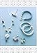 Zetti Knitting Spool French Knitter Premium Acrylic 4-Peg