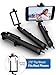 Selfie Stick, for all Android, Galaxy S8/S7/S6/S5