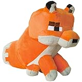 Fox Plush Toys 7.9"/20cm Fox Stuffed Animals,Game