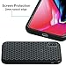 Marvotek iPhone X Case body Protective Case Protection Cover Defender TPU Phone Case (Black) …