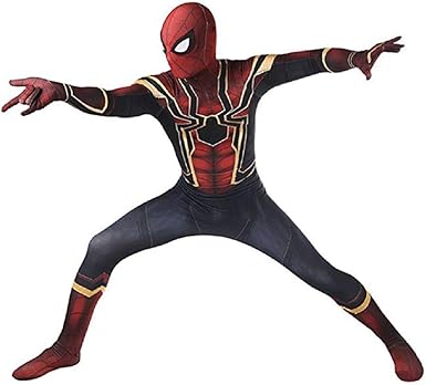 ComicCosplay Spider-Man Homecoming Cosplay | Homecoming Spiderman