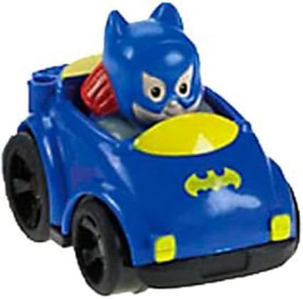 fisher price little people dc