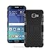 Cocomii Hand Grenade Galaxy Note 2 Case, Slim Thin Matte Vertical & Horizontal Kickstand Reinforced Drop Protection Fashion Phone Case Bumper Cover Compatible with Samsung Galaxy Note 2 (Black)