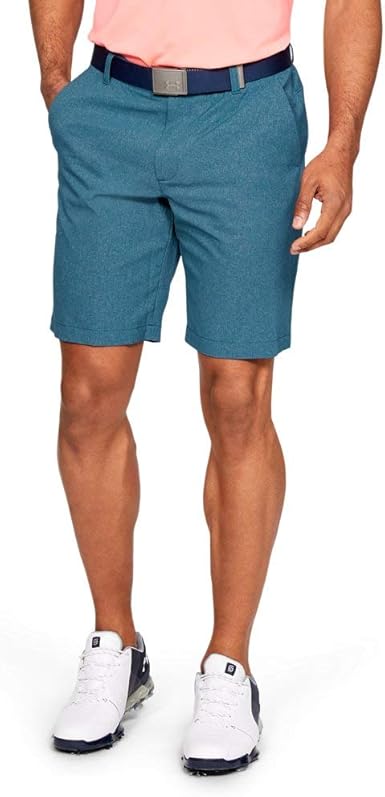 under armour showdown vented golf shorts