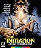 Initiation, The (Special Edition) [Blu-ray]