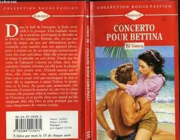 Concerto pour Bettina