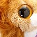 Ty Beanie Boos - King the Lion