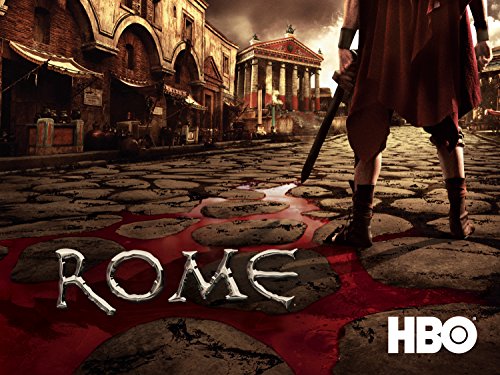 Rome Season 1