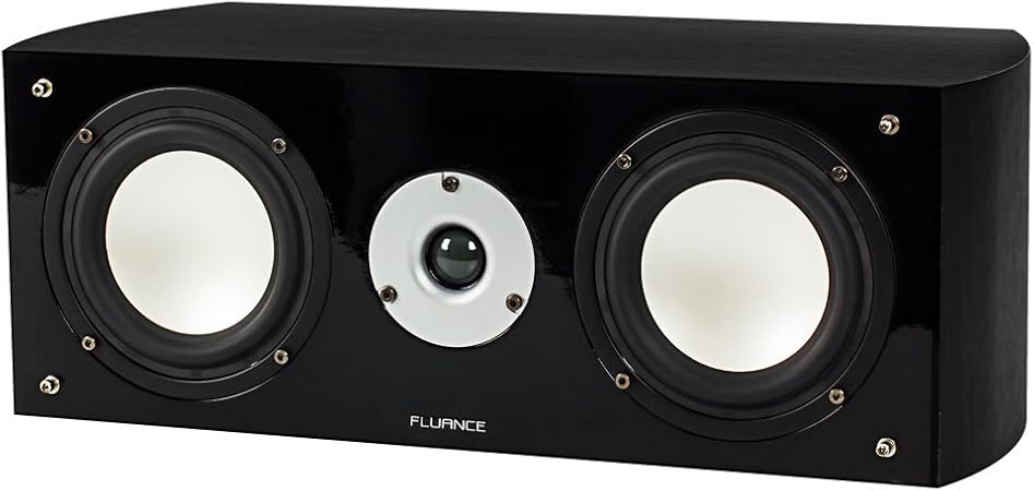 fluance xl7c