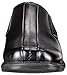 Deer Stags boys Wings Slip-on Loafer, Black, 1 M US Little Kid