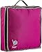Bago Travel Shoe Bag - Hanging Shoe Bags for Women, Men and Kids