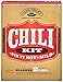 Carroll Shelby's Original Texas Chili Kit, 4-Ounce Boxes (Pack of 12)