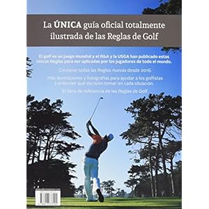Reglas De Golf Ilustradas