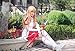 Cfalaicos Sword Art Online Asuna Yuuki Cosplay Wig Cos Japanese Anime