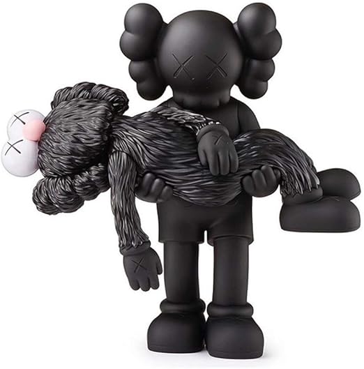 kaws figures amazon
