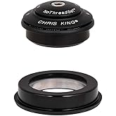Chris King InSet i2 Headset - 1-1/8 - 1.5 44/56mm | Why We Like The InSet 2 Headset