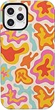 Casely iPhone 14 Pro Case | Color Splash | Abstract
