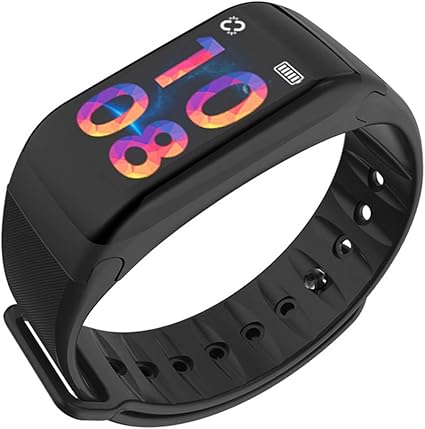 smart band with stopwatch