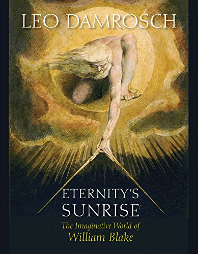 Eternity's Sunrise: The Imaginative World of William Blake (Best Irish Female Singers)