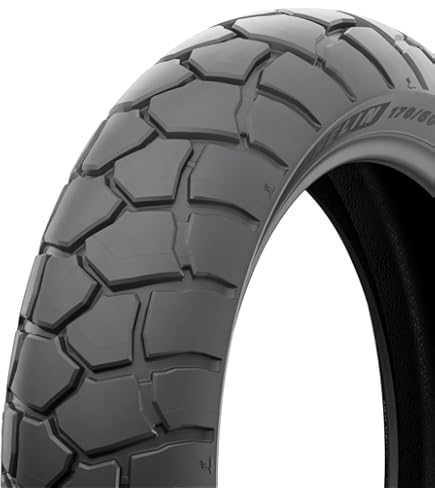 よひろ　MichelinAnakee Wild 150/70R17 Amazon.com: MICHELIN Anakee Wild Rear Tire 150/70R-17 (69R