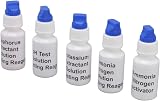 Asixxsix Soil Test Kit pH, NPK Tester for Garden, Lawn & Agriculture view 9