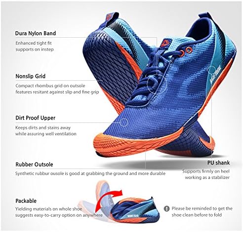 خرید TSLA Men's Trail Running 